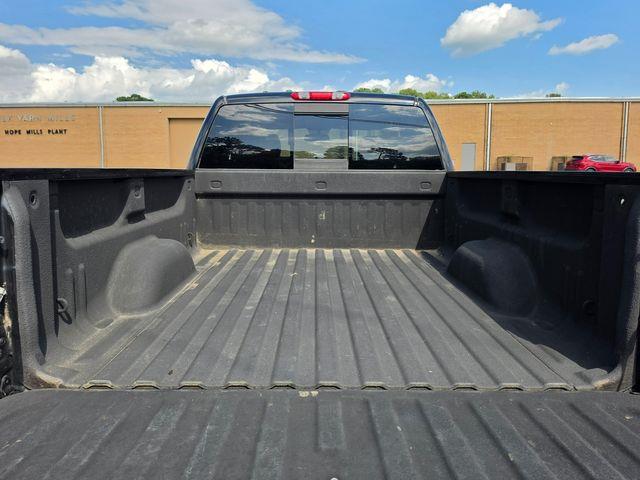 2010 Chevrolet Silverado 1500 (CC-2086279) for sale in Hope Mills, North Carolina
