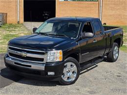2010 Chevrolet Silverado 1500 (CC-2086279) for sale in Hope Mills, North Carolina