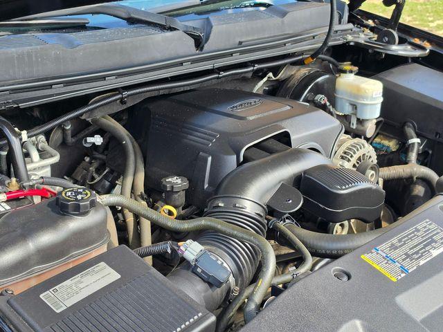 2010 Chevrolet Silverado 1500 (CC-2086279) for sale in Hope Mills, North Carolina