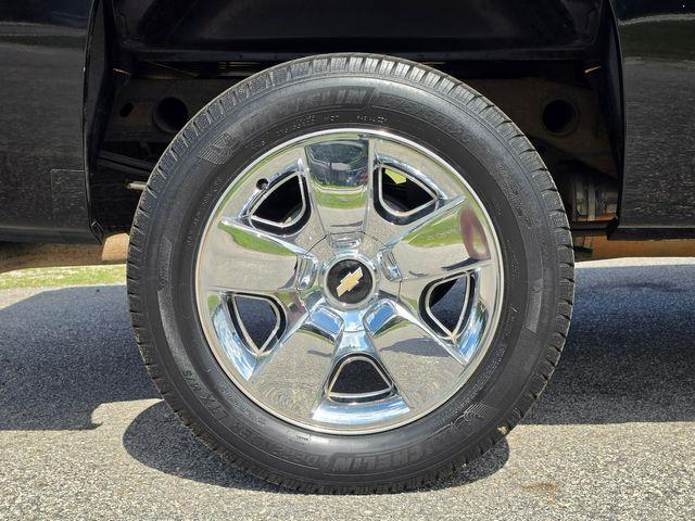 2010 Chevrolet Silverado 1500 (CC-2086279) for sale in Hope Mills, North Carolina
