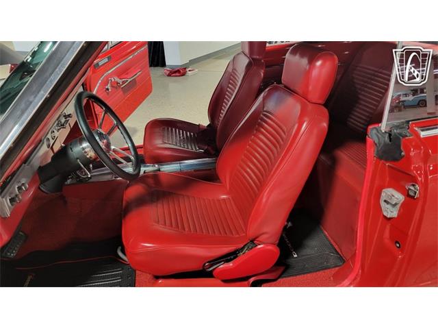 1966 Dodge Dart (CC-2080628) for sale in Dearborn, Michigan