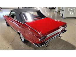 1966 Dodge Dart (CC-2080628) for sale in Dearborn, Michigan