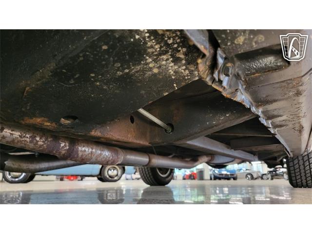 1966 Dodge Dart (CC-2080628) for sale in Dearborn, Michigan