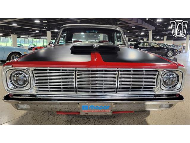 1966 Dodge Dart (CC-2080628) for sale in Dearborn, Michigan