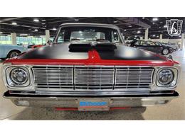 1966 Dodge Dart (CC-2080628) for sale in Dearborn, Michigan