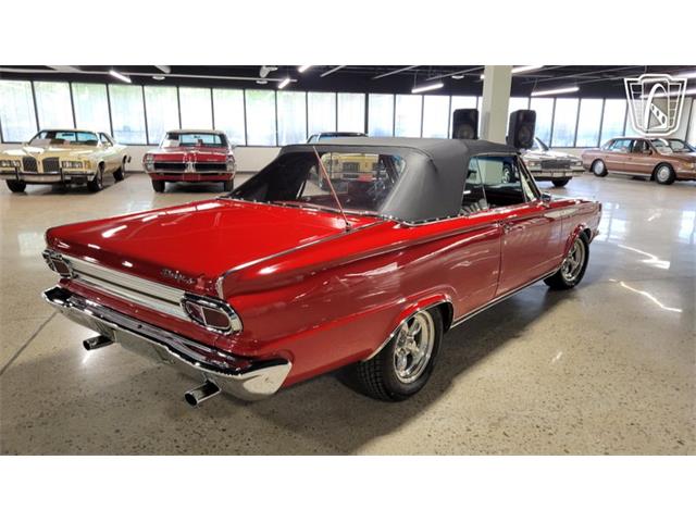 1966 Dodge Dart (CC-2080628) for sale in Dearborn, Michigan