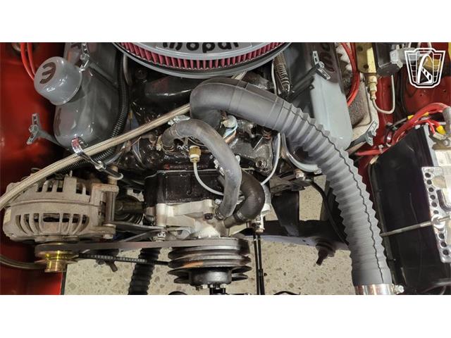 1966 Dodge Dart (CC-2080628) for sale in Dearborn, Michigan