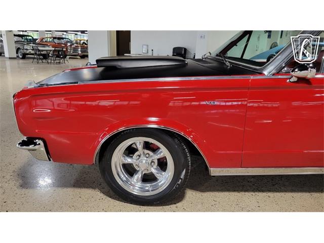 1966 Dodge Dart (CC-2080628) for sale in Dearborn, Michigan