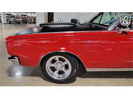 1966 Dodge Dart (CC-2080628) for sale in Dearborn, Michigan