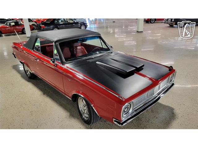 1966 Dodge Dart (CC-2080628) for sale in Dearborn, Michigan