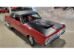 1966 Dodge Dart (CC-2080628) for sale in Dearborn, Michigan