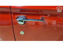 1966 Dodge Dart (CC-2080628) for sale in Dearborn, Michigan