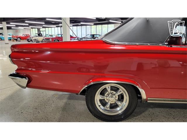 1966 Dodge Dart (CC-2080628) for sale in Dearborn, Michigan