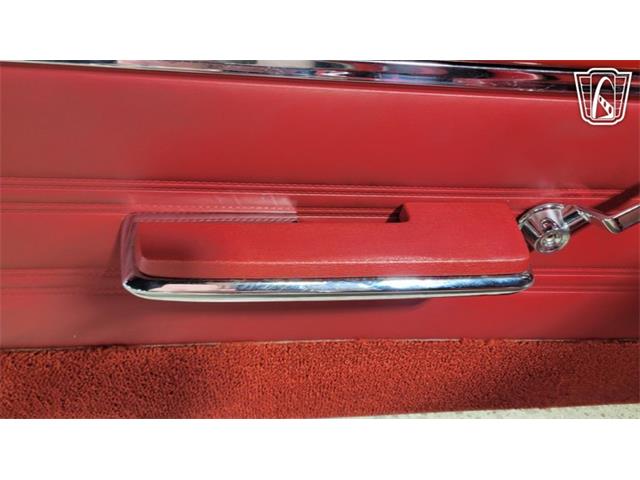 1966 Dodge Dart (CC-2080628) for sale in Dearborn, Michigan