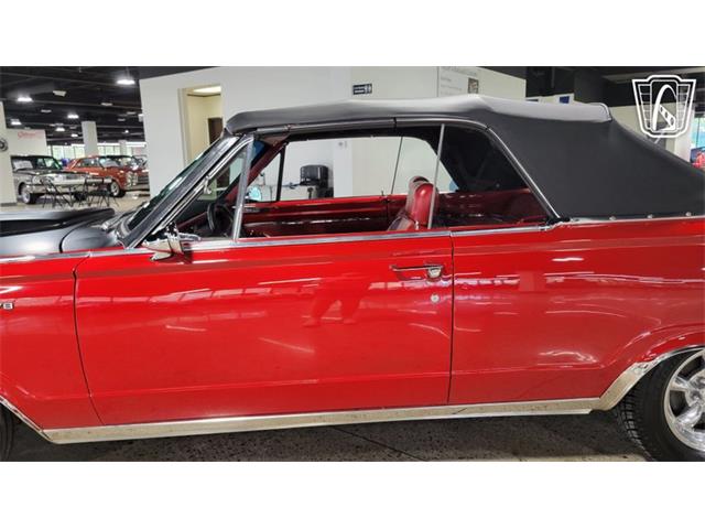 1966 Dodge Dart (CC-2080628) for sale in Dearborn, Michigan