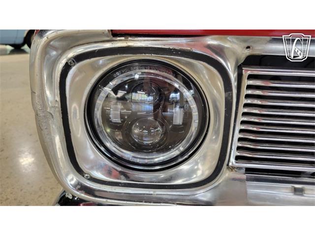 1966 Dodge Dart (CC-2080628) for sale in Dearborn, Michigan