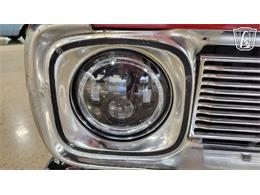 1966 Dodge Dart (CC-2080628) for sale in Dearborn, Michigan