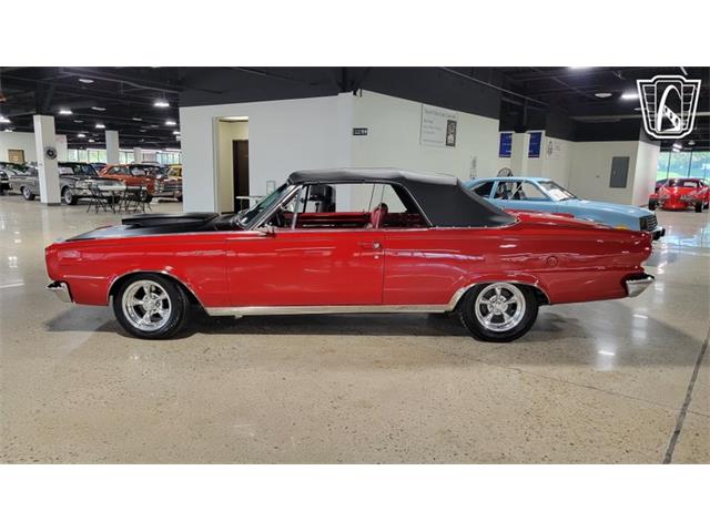 1966 Dodge Dart (CC-2080628) for sale in Dearborn, Michigan