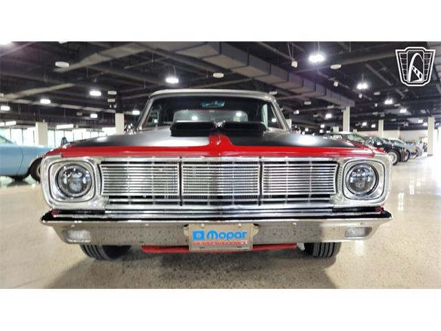 1966 Dodge Dart (CC-2080628) for sale in Dearborn, Michigan