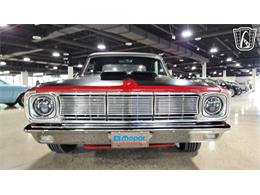 1966 Dodge Dart (CC-2080628) for sale in Dearborn, Michigan