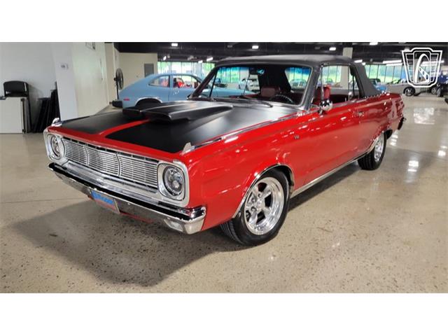 1966 Dodge Dart (CC-2080628) for sale in Dearborn, Michigan