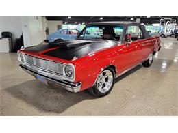 1966 Dodge Dart (CC-2080628) for sale in Dearborn, Michigan