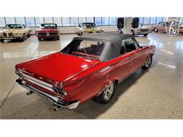 1966 Dodge Dart (CC-2080628) for sale in Dearborn, Michigan