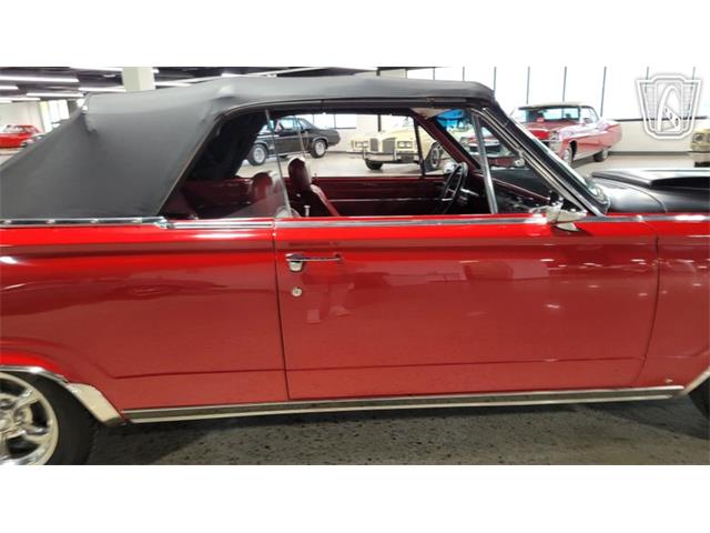 1966 Dodge Dart (CC-2080628) for sale in Dearborn, Michigan