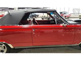 1966 Dodge Dart (CC-2080628) for sale in Dearborn, Michigan