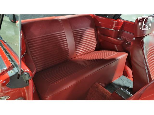 1966 Dodge Dart (CC-2080628) for sale in Dearborn, Michigan