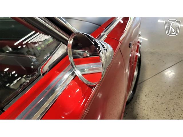 1966 Dodge Dart (CC-2080628) for sale in Dearborn, Michigan