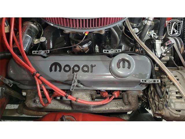 1966 Dodge Dart (CC-2080628) for sale in Dearborn, Michigan