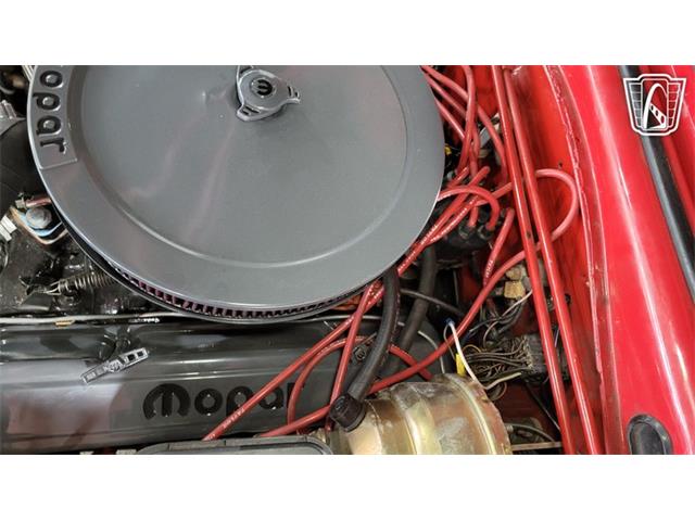 1966 Dodge Dart (CC-2080628) for sale in Dearborn, Michigan