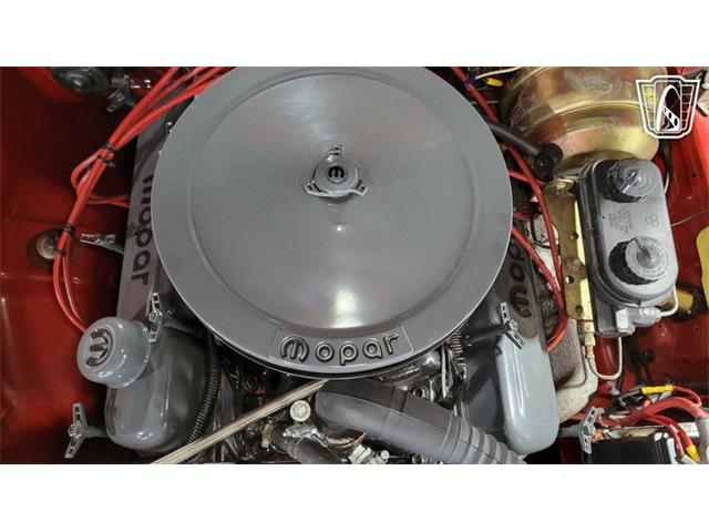 1966 Dodge Dart (CC-2080628) for sale in Dearborn, Michigan