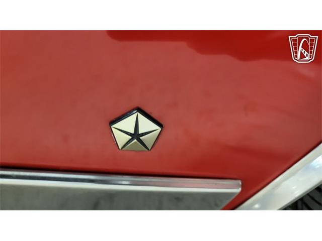 1966 Dodge Dart (CC-2080628) for sale in Dearborn, Michigan