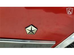 1966 Dodge Dart (CC-2080628) for sale in Dearborn, Michigan