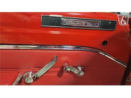 1966 Dodge Dart (CC-2080628) for sale in Dearborn, Michigan