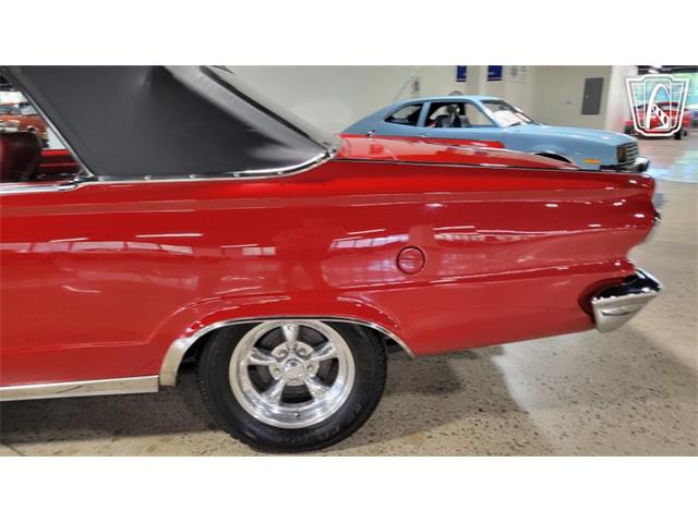 1966 Dodge Dart (CC-2080628) for sale in Dearborn, Michigan