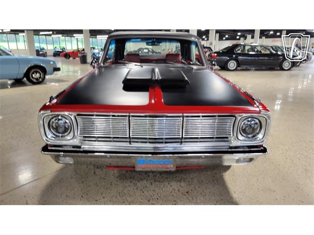 1966 Dodge Dart (CC-2080628) for sale in Dearborn, Michigan