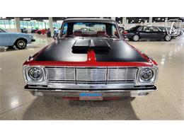 1966 Dodge Dart (CC-2080628) for sale in Dearborn, Michigan