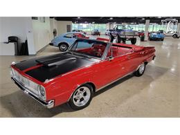 1966 Dodge Dart (CC-2080628) for sale in Dearborn, Michigan