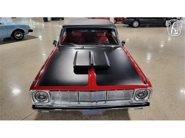 1966 Dodge Dart (CC-2080628) for sale in Dearborn, Michigan