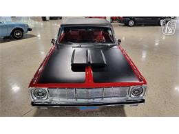1966 Dodge Dart (CC-2080628) for sale in Dearborn, Michigan