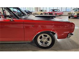 1966 Dodge Dart (CC-2080628) for sale in Dearborn, Michigan