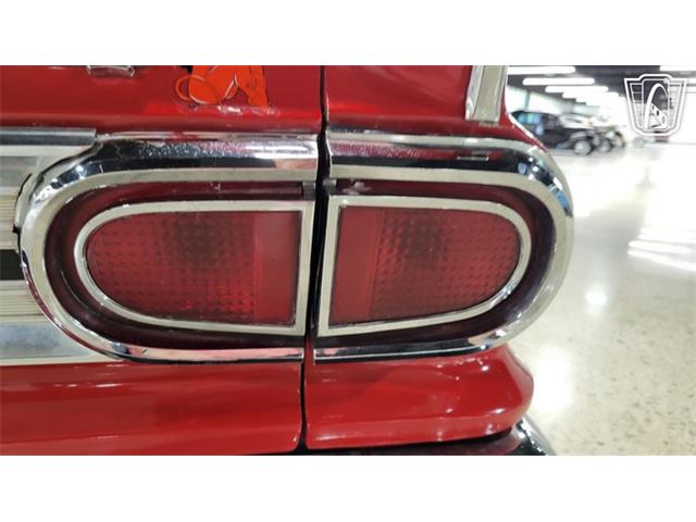 1966 Dodge Dart (CC-2080628) for sale in Dearborn, Michigan