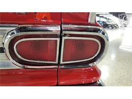 1966 Dodge Dart (CC-2080628) for sale in Dearborn, Michigan