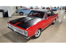 1966 Dodge Dart (CC-2080628) for sale in Dearborn, Michigan