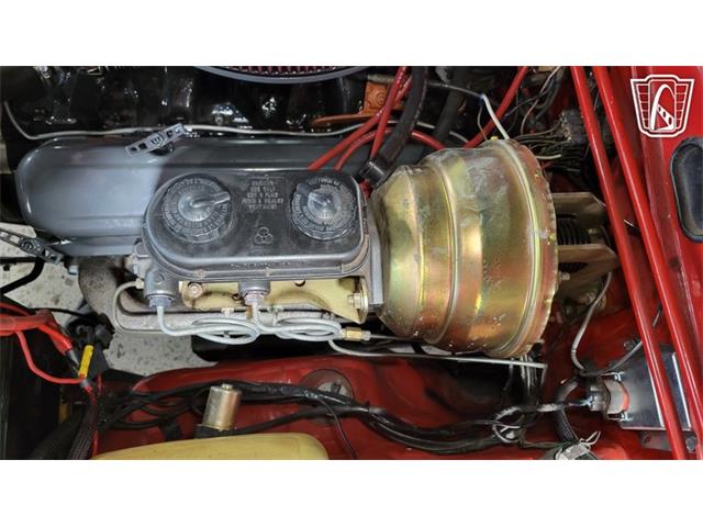 1966 Dodge Dart (CC-2080628) for sale in Dearborn, Michigan