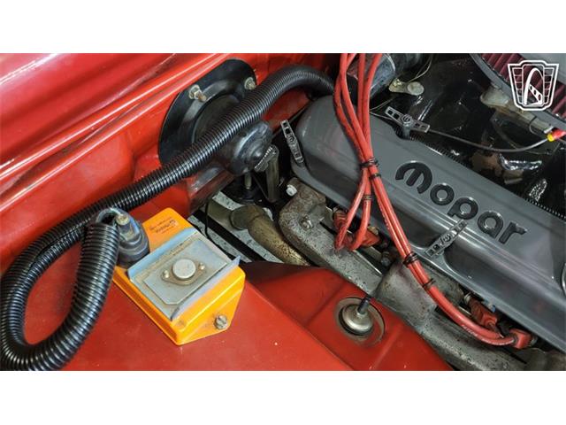 1966 Dodge Dart (CC-2080628) for sale in Dearborn, Michigan