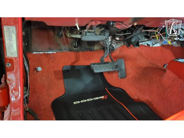 1966 Dodge Dart (CC-2080628) for sale in Dearborn, Michigan